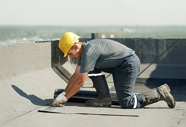 Best Insulation for Specific Applications in Forestbrook, SC