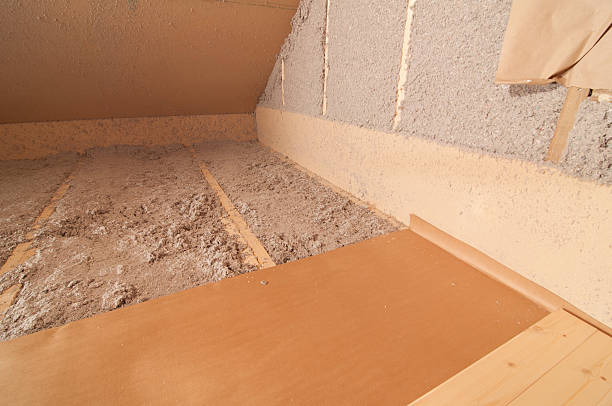 Best Insulation Maintenance and Repair in Forestbrook, SC