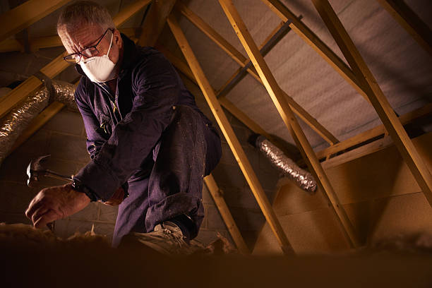 Best Fiberglass Insulation in Forestbrook, SC